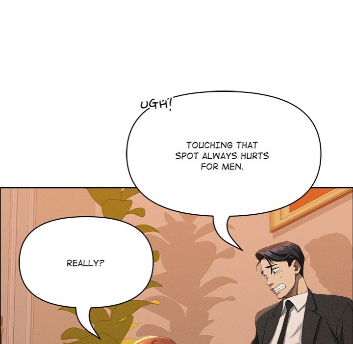 Milf Guard - Chapter 39 Page 52