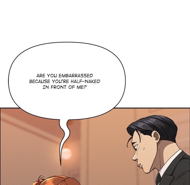 Milf Guard - Chapter 39 Page 56