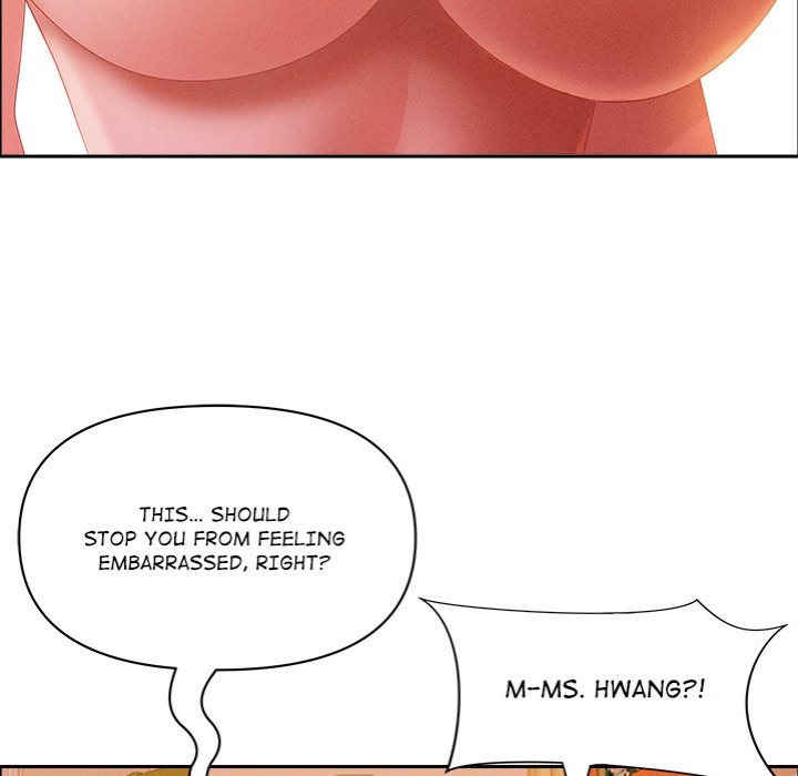 Milf Guard - Chapter 39 Page 67