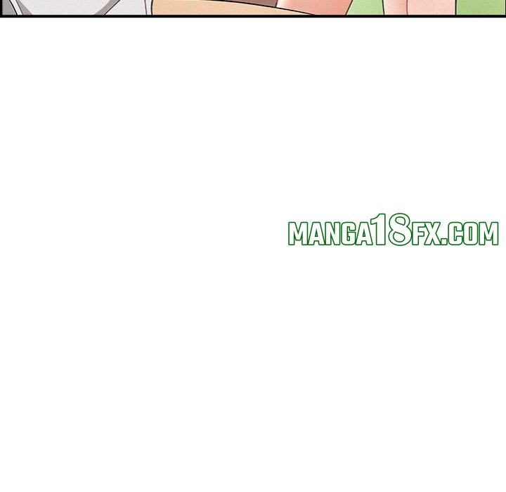 Milf Guard - Chapter 39 Page 7