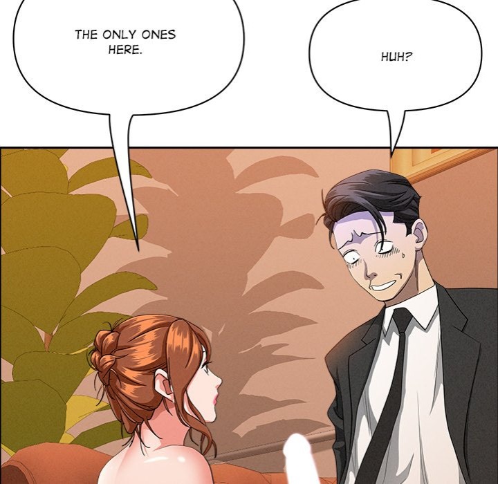 Milf Guard - Chapter 39 Page 72