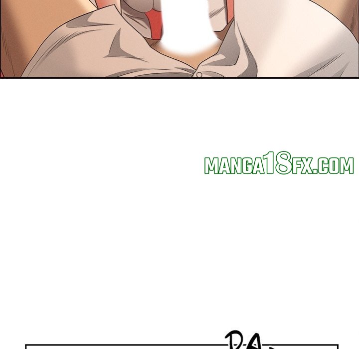 Milf Guard - Chapter 39 Page 76