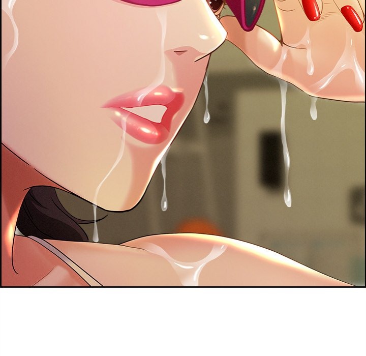 Milf Guard - Chapter 39 Page 89