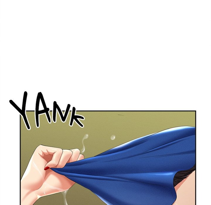 Milf Guard - Chapter 39 Page 90