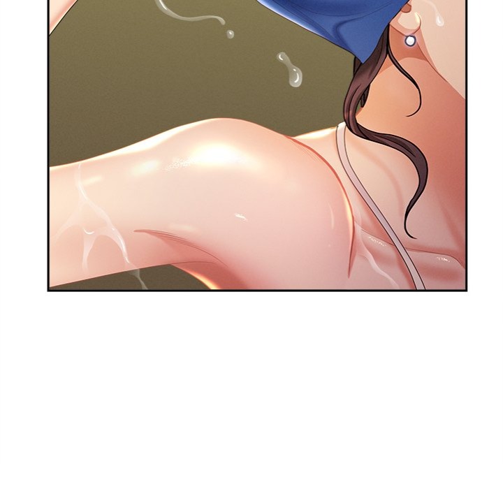 Milf Guard - Chapter 39 Page 91