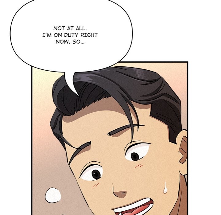 Milf Guard - Chapter 40 Page 101