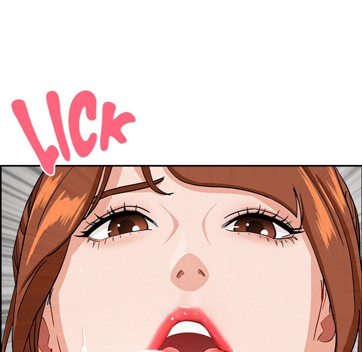 Milf Guard - Chapter 40 Page 105