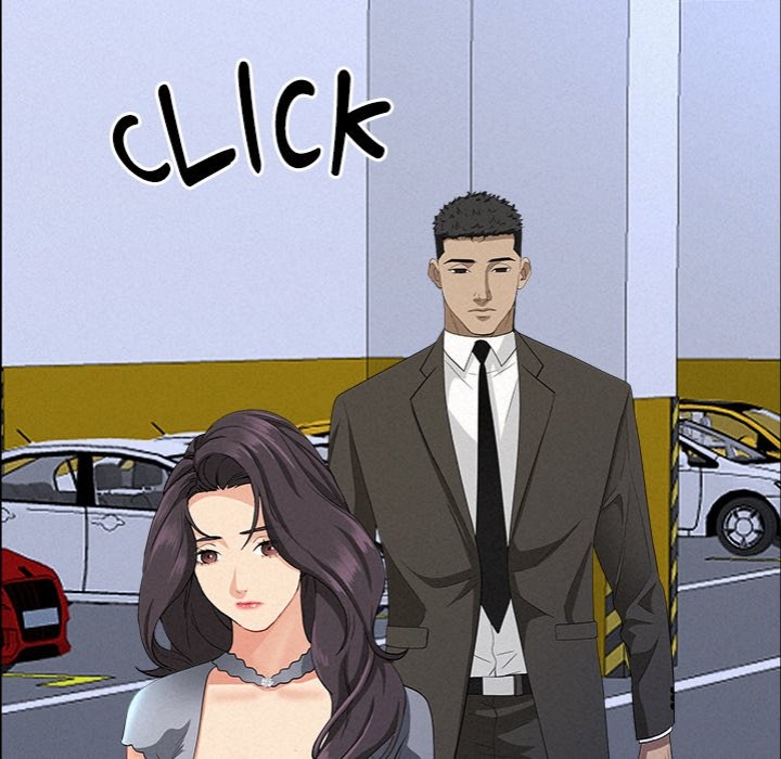 Milf Guard - Chapter 40 Page 112