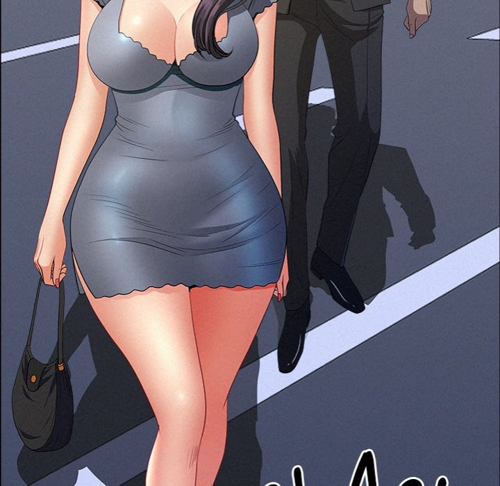 Milf Guard - Chapter 40 Page 113