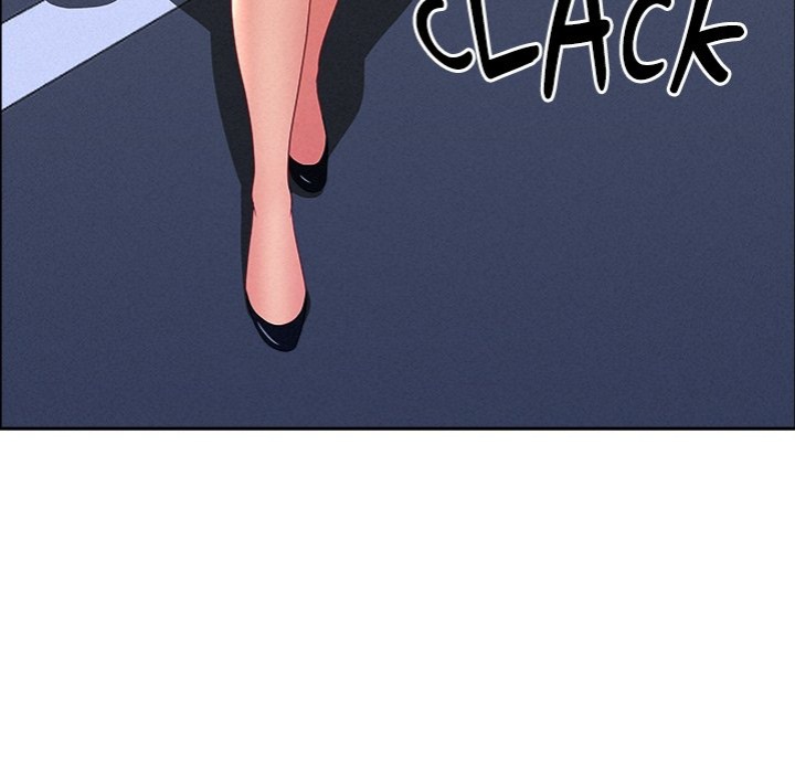 Milf Guard - Chapter 40 Page 114