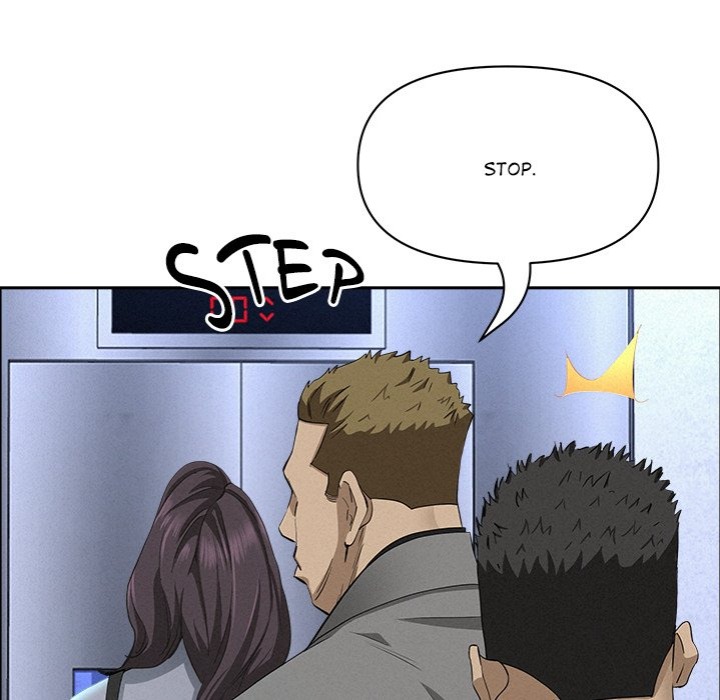 Milf Guard - Chapter 40 Page 115