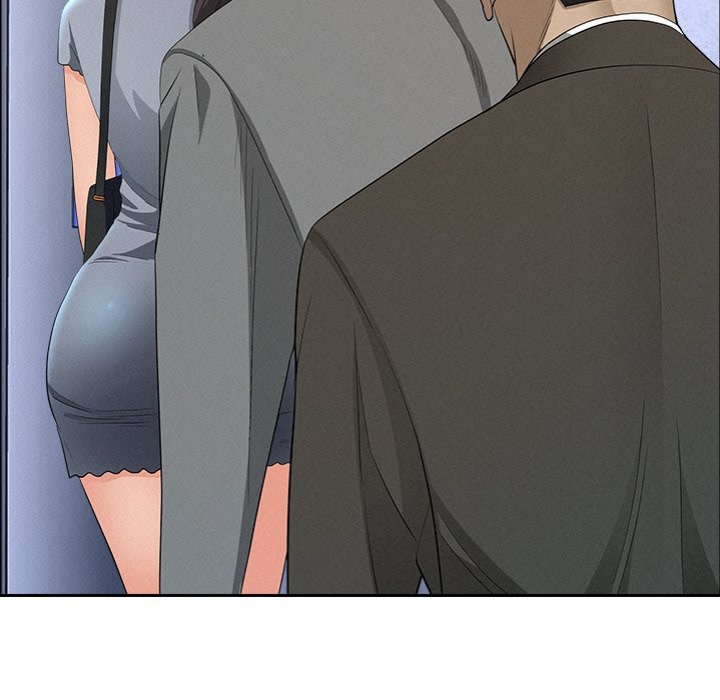 Milf Guard - Chapter 40 Page 116