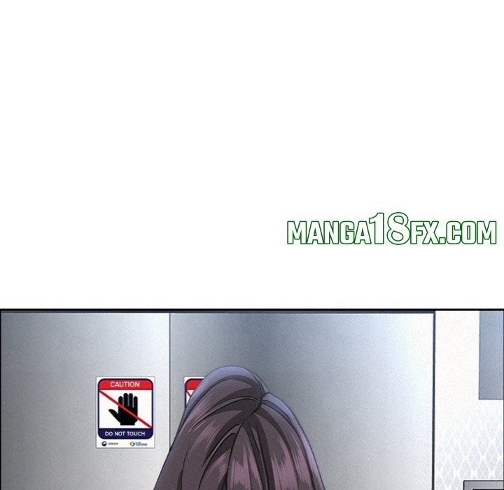 Milf Guard - Chapter 40 Page 124