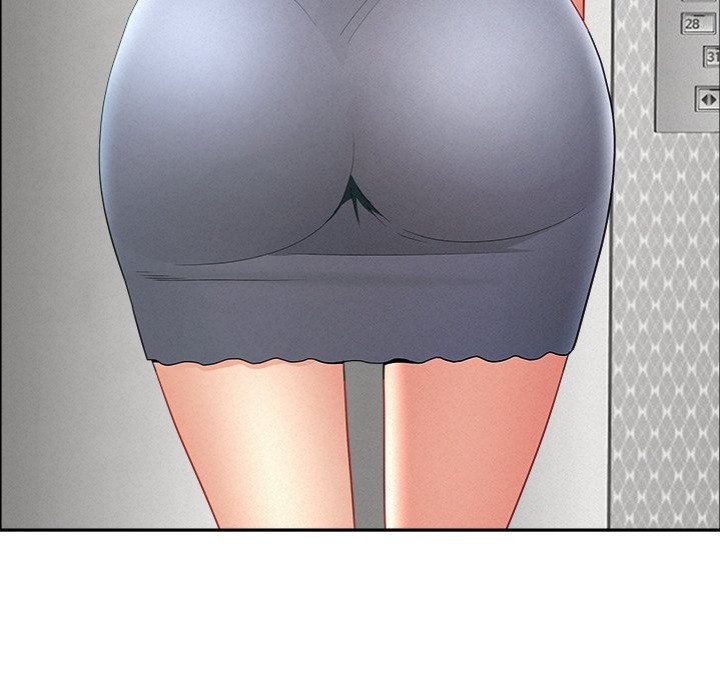 Milf Guard - Chapter 40 Page 126