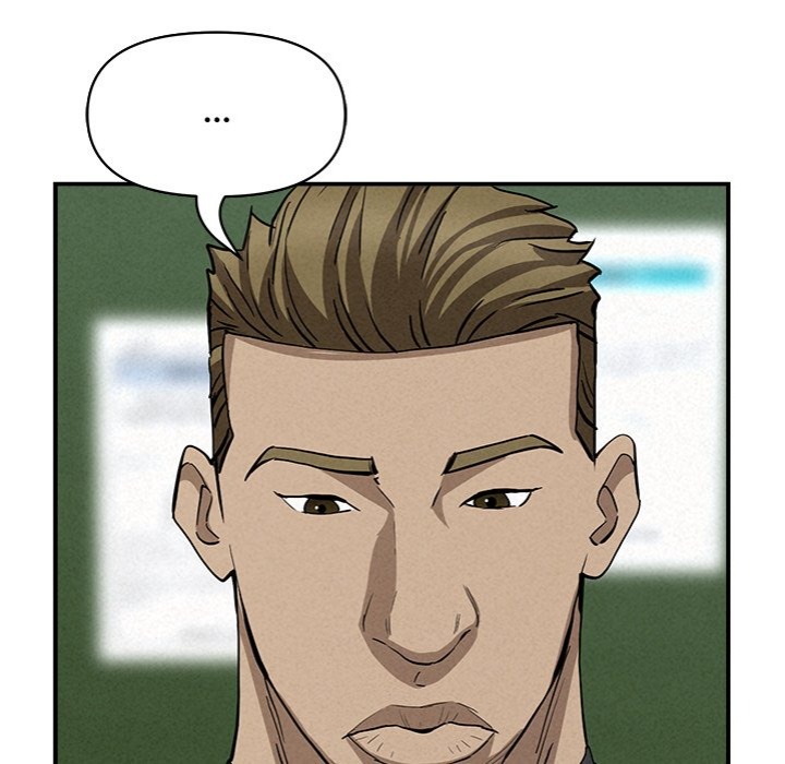 Milf Guard - Chapter 40 Page 129