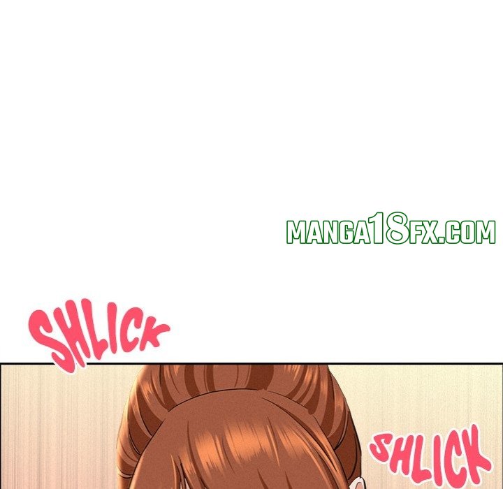 Milf Guard - Chapter 40 Page 13