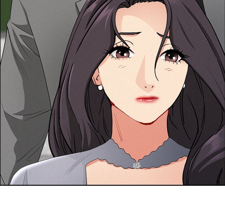 Milf Guard - Chapter 40 Page 132