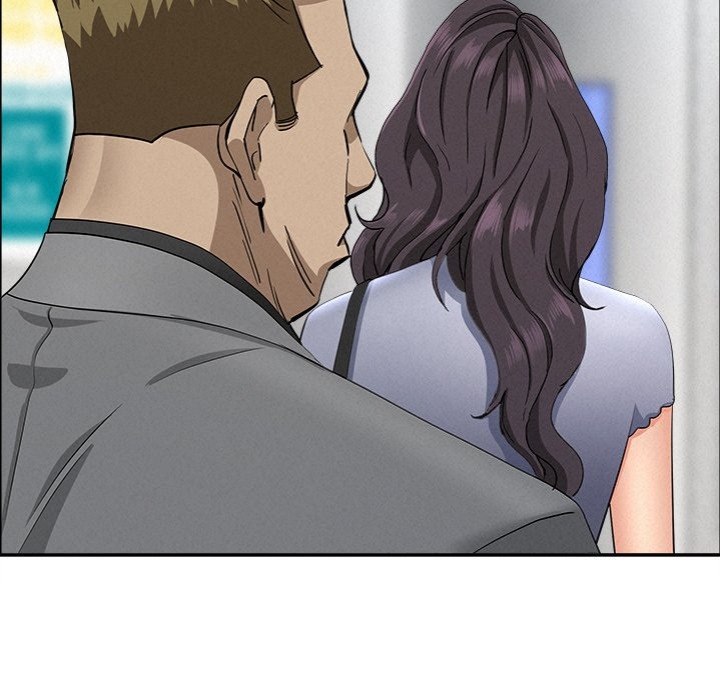 Milf Guard - Chapter 40 Page 134