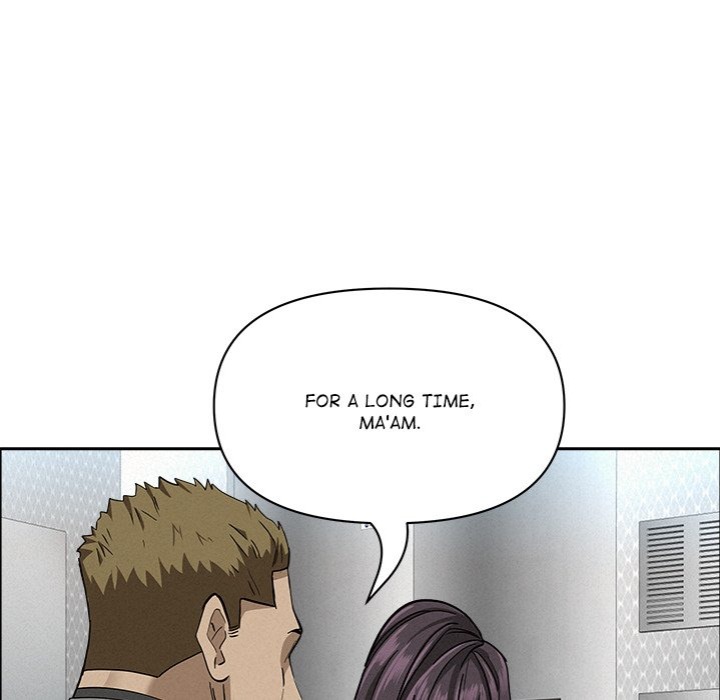 Milf Guard - Chapter 40 Page 135