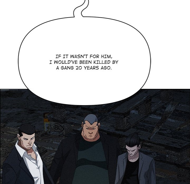 Milf Guard - Chapter 40 Page 137