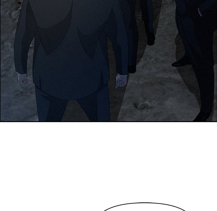 Milf Guard - Chapter 40 Page 139