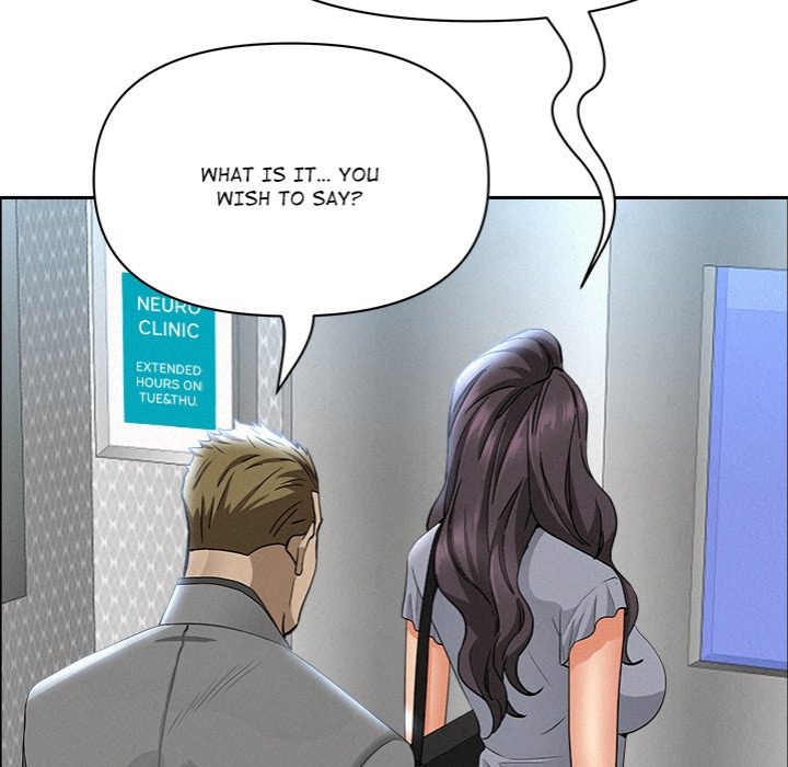 Milf Guard - Chapter 40 Page 144