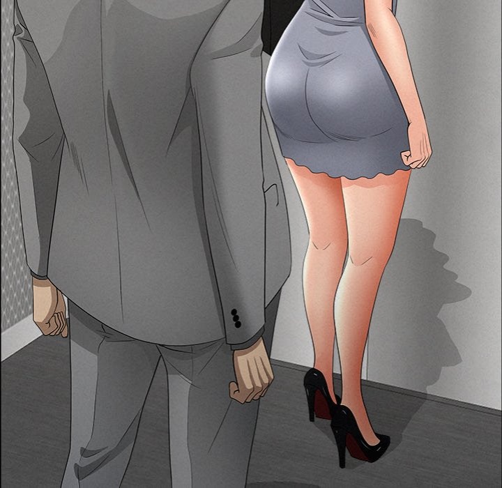 Milf Guard - Chapter 40 Page 145