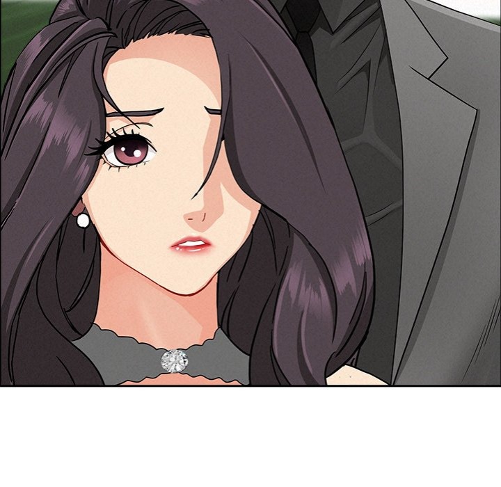 Milf Guard - Chapter 40 Page 148