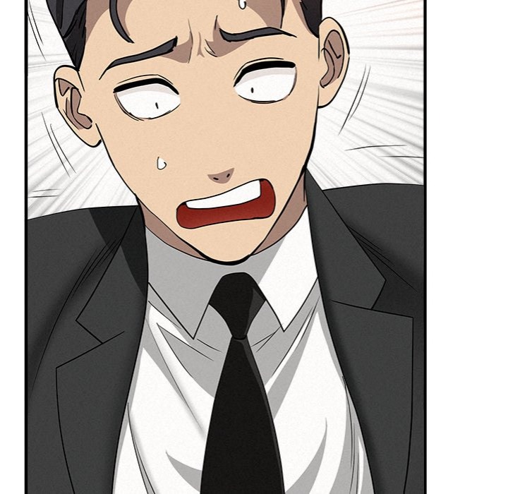 Milf Guard - Chapter 40 Page 153