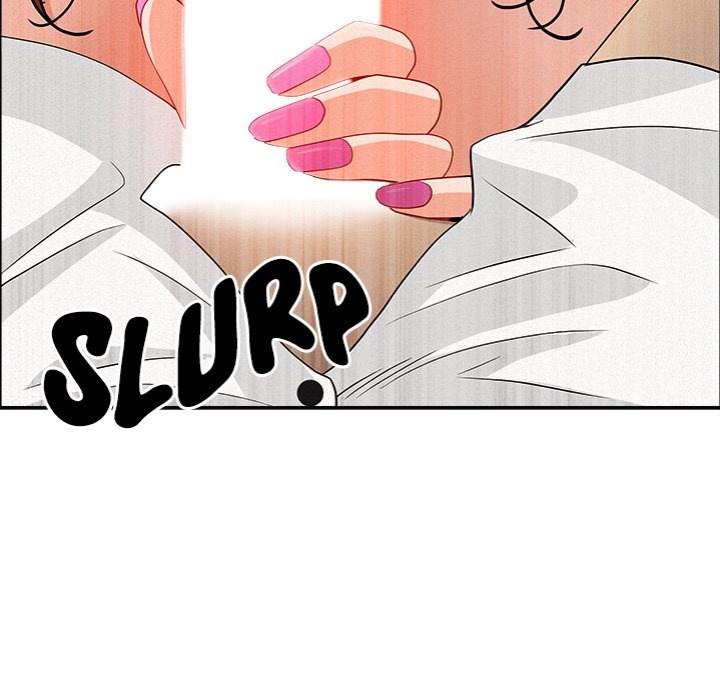 Milf Guard - Chapter 40 Page 156