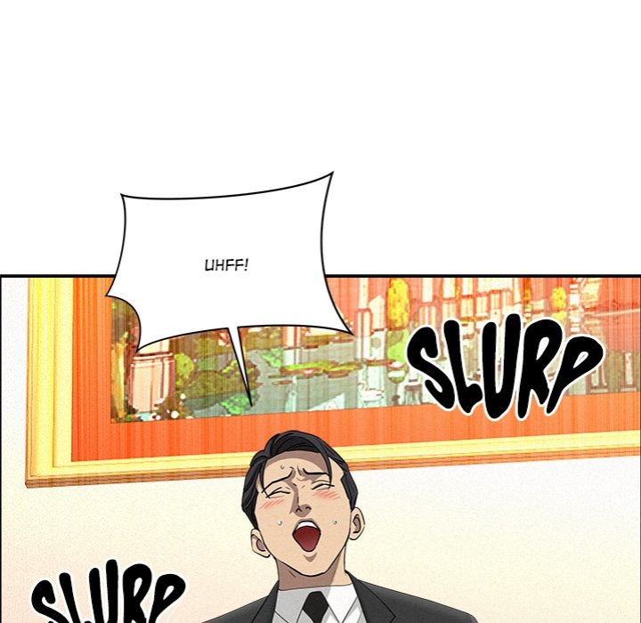 Milf Guard - Chapter 40 Page 157