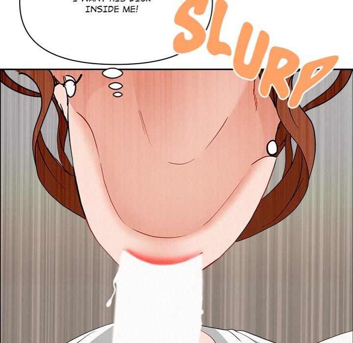 Milf Guard - Chapter 40 Page 162