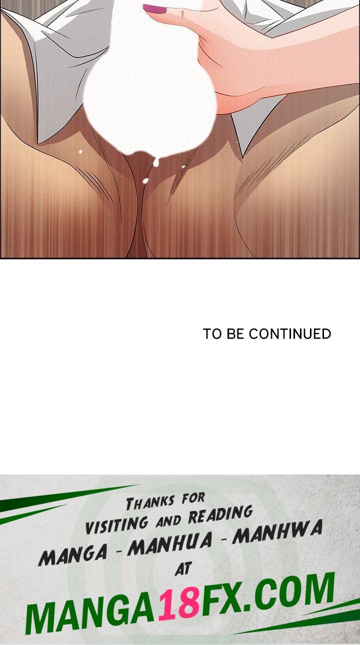 Milf Guard - Chapter 40 Page 163