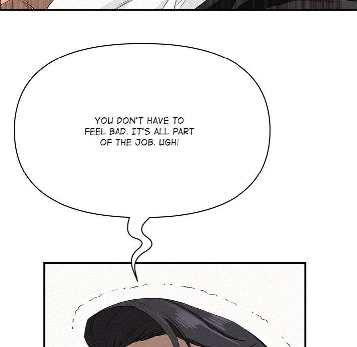 Milf Guard - Chapter 40 Page 22