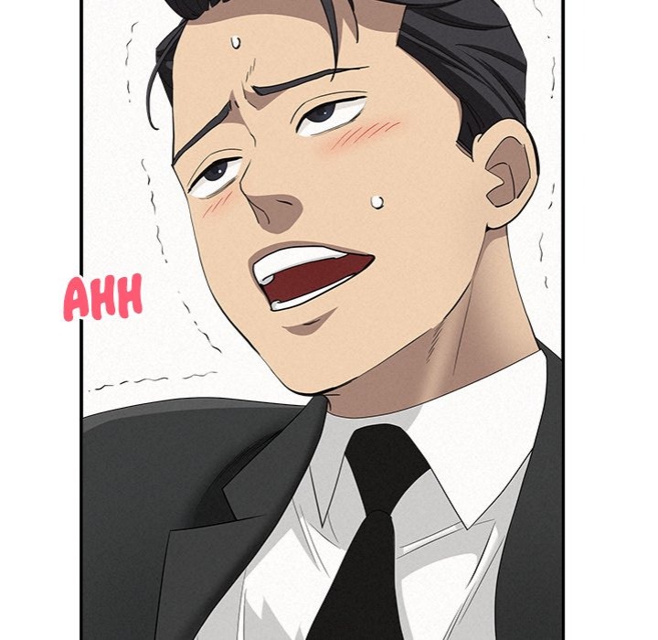 Milf Guard - Chapter 40 Page 23