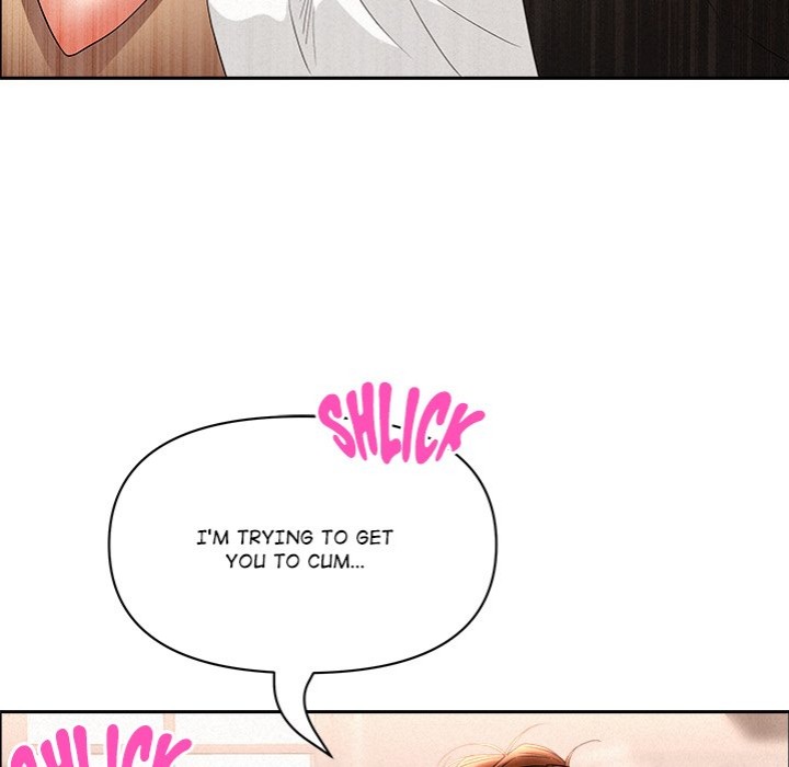 Milf Guard - Chapter 40 Page 28