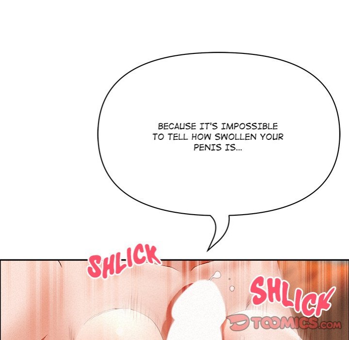 Milf Guard - Chapter 40 Page 30