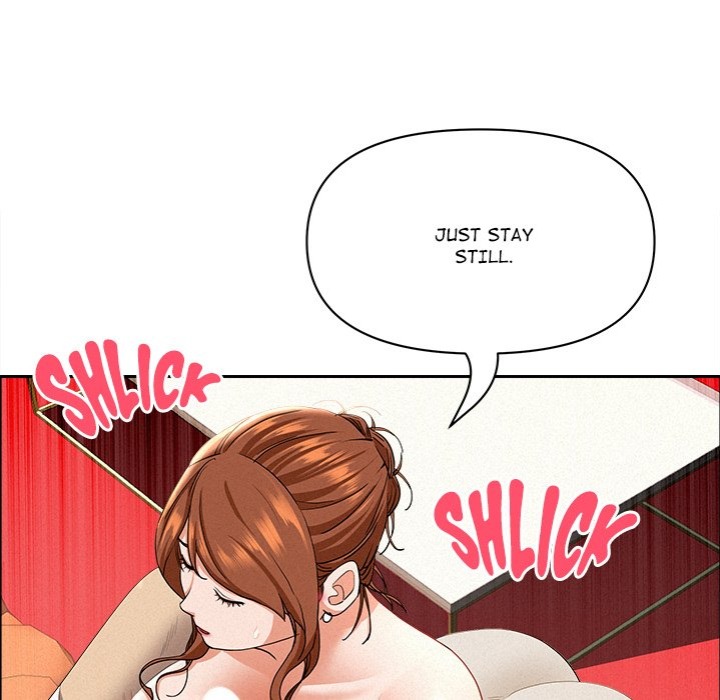 Milf Guard - Chapter 40 Page 34