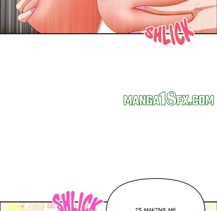 Milf Guard - Chapter 40 Page 41