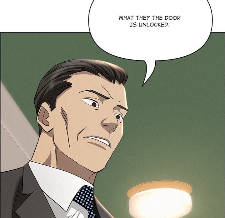 Milf Guard - Chapter 40 Page 52