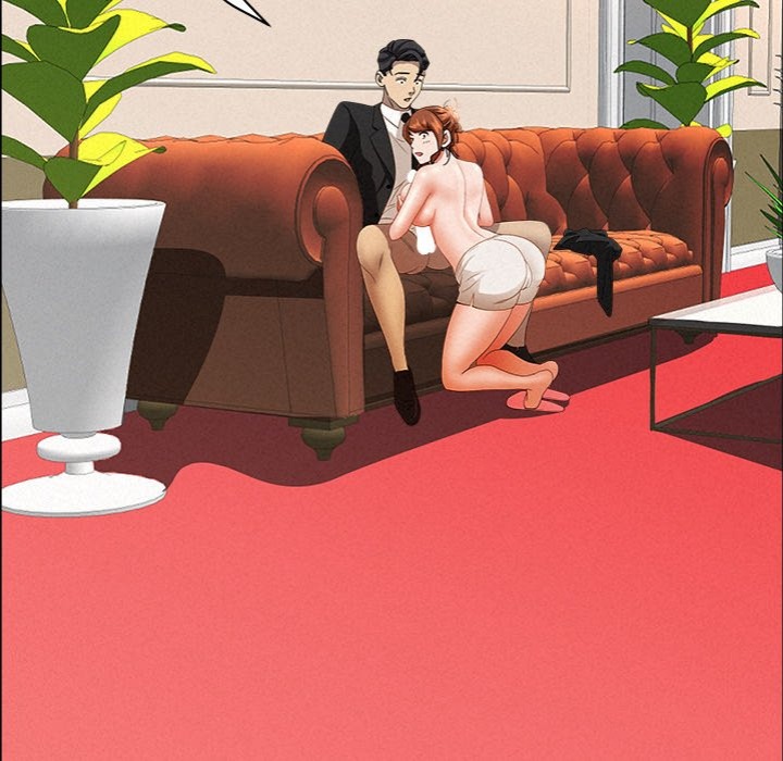 Milf Guard - Chapter 40 Page 59