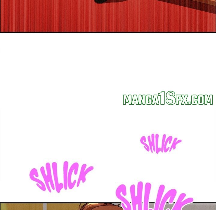 Milf Guard - Chapter 40 Page 6