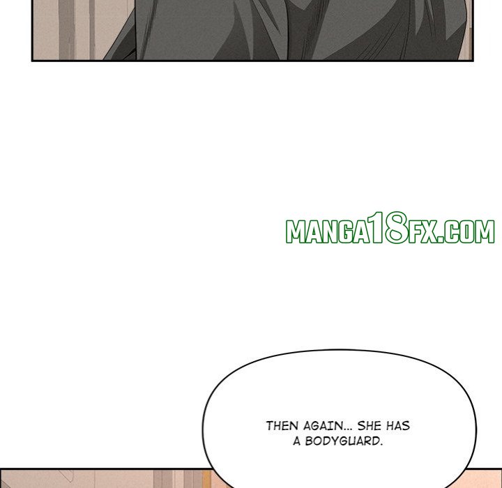 Milf Guard - Chapter 40 Page 69