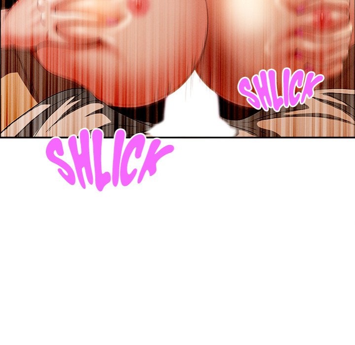 Milf Guard - Chapter 40 Page 8