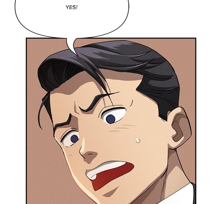 Milf Guard - Chapter 40 Page 92