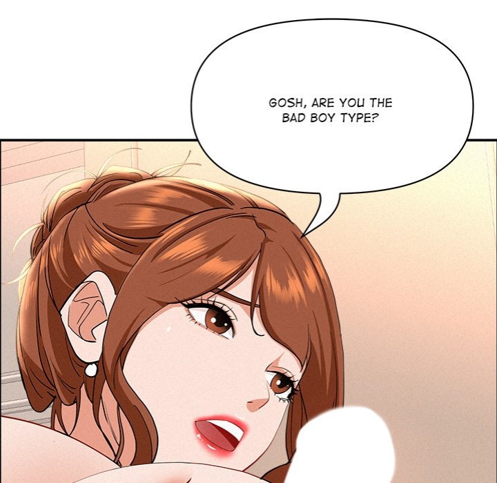 Milf Guard - Chapter 40 Page 99