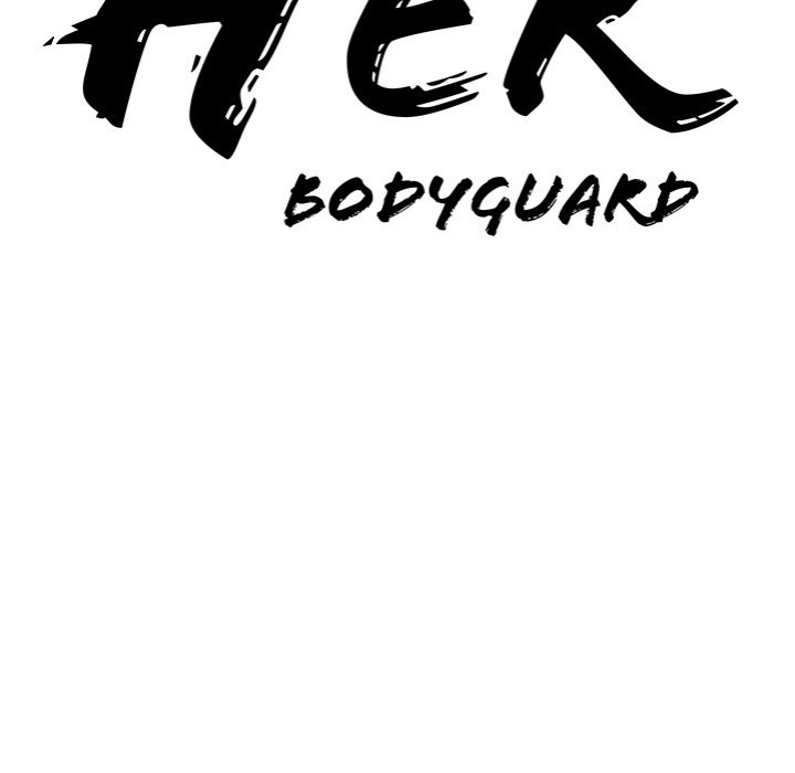 Milf Guard - Chapter 41 Page 10