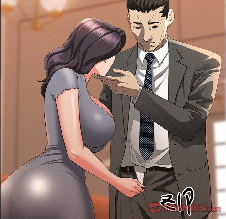 Milf Guard - Chapter 41 Page 102