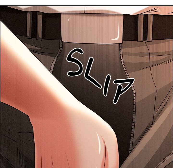 Milf Guard - Chapter 41 Page 104