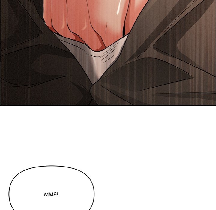 Milf Guard - Chapter 41 Page 105